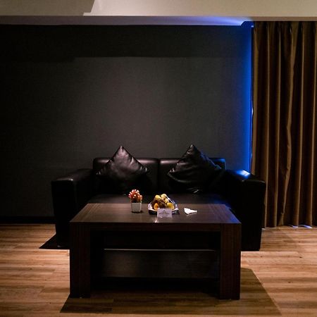 Yunna Hotel Lampung Bandar Lampung Luaran gambar