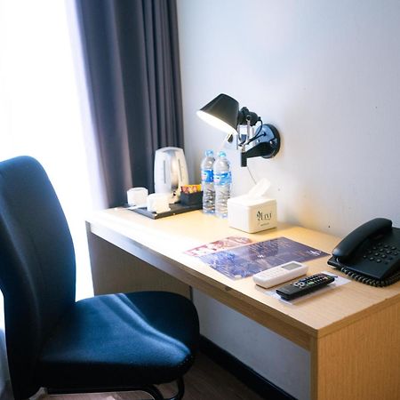 Yunna Hotel Lampung Bandar Lampung Luaran gambar