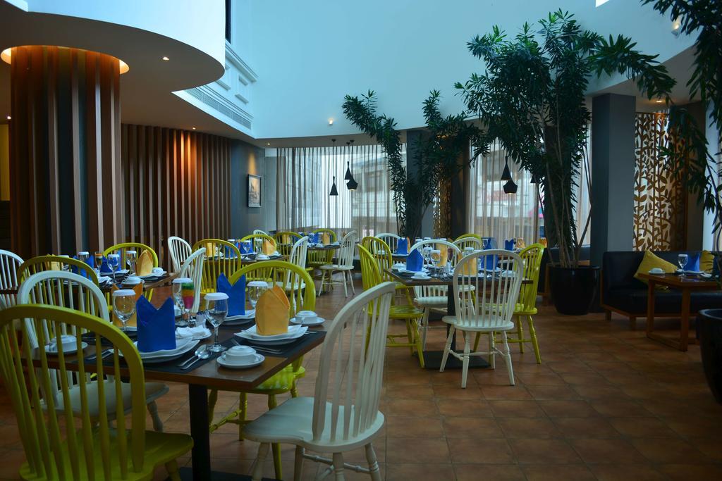 Yunna Hotel Lampung Bandar Lampung Luaran gambar