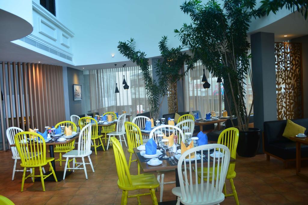 Yunna Hotel Lampung Bandar Lampung Luaran gambar