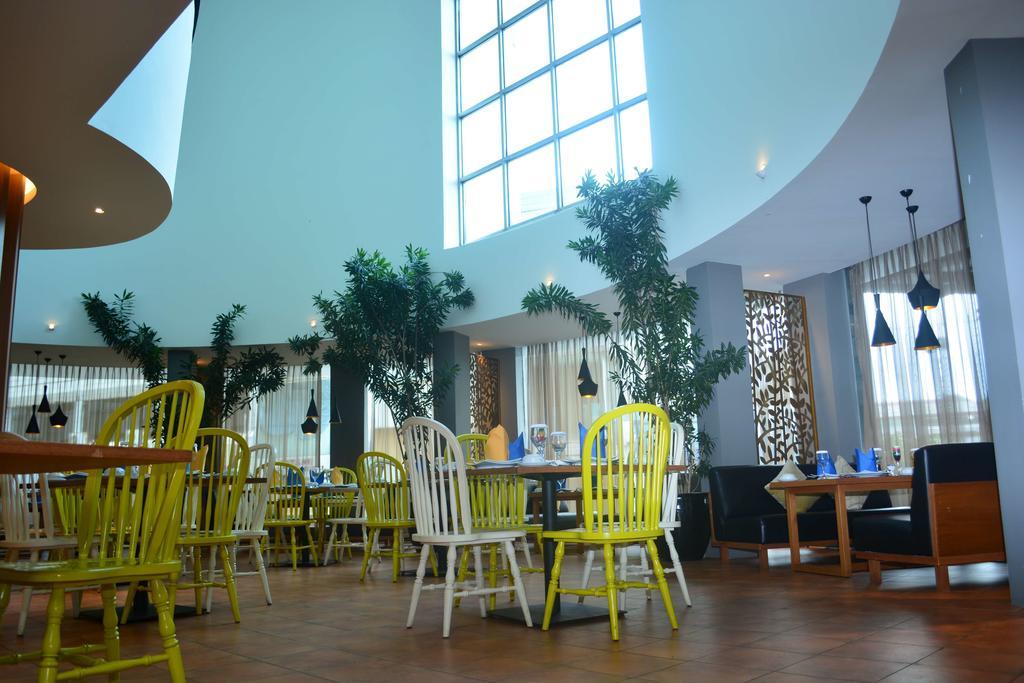 Yunna Hotel Lampung Bandar Lampung Luaran gambar