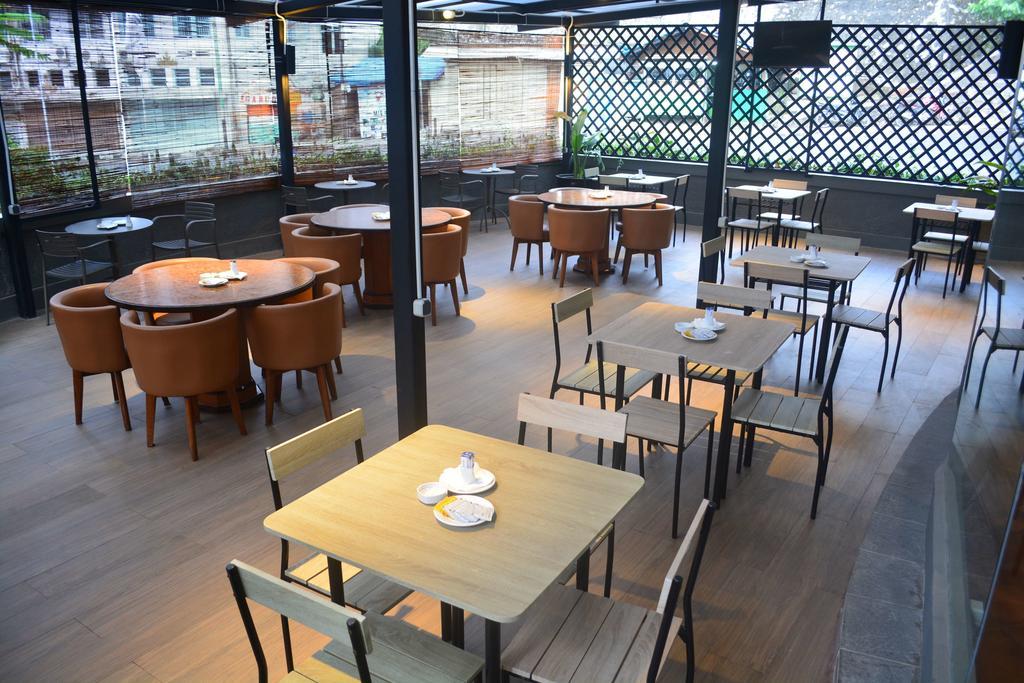 Yunna Hotel Lampung Bandar Lampung Luaran gambar