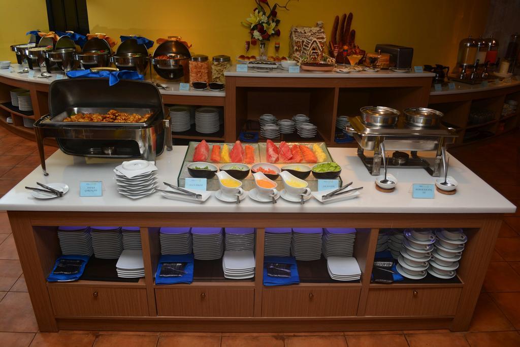 Yunna Hotel Lampung Bandar Lampung Luaran gambar