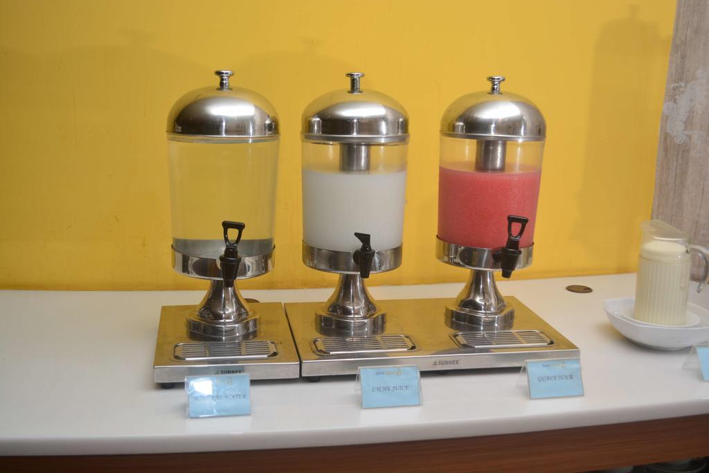 Yunna Hotel Lampung Bandar Lampung Luaran gambar