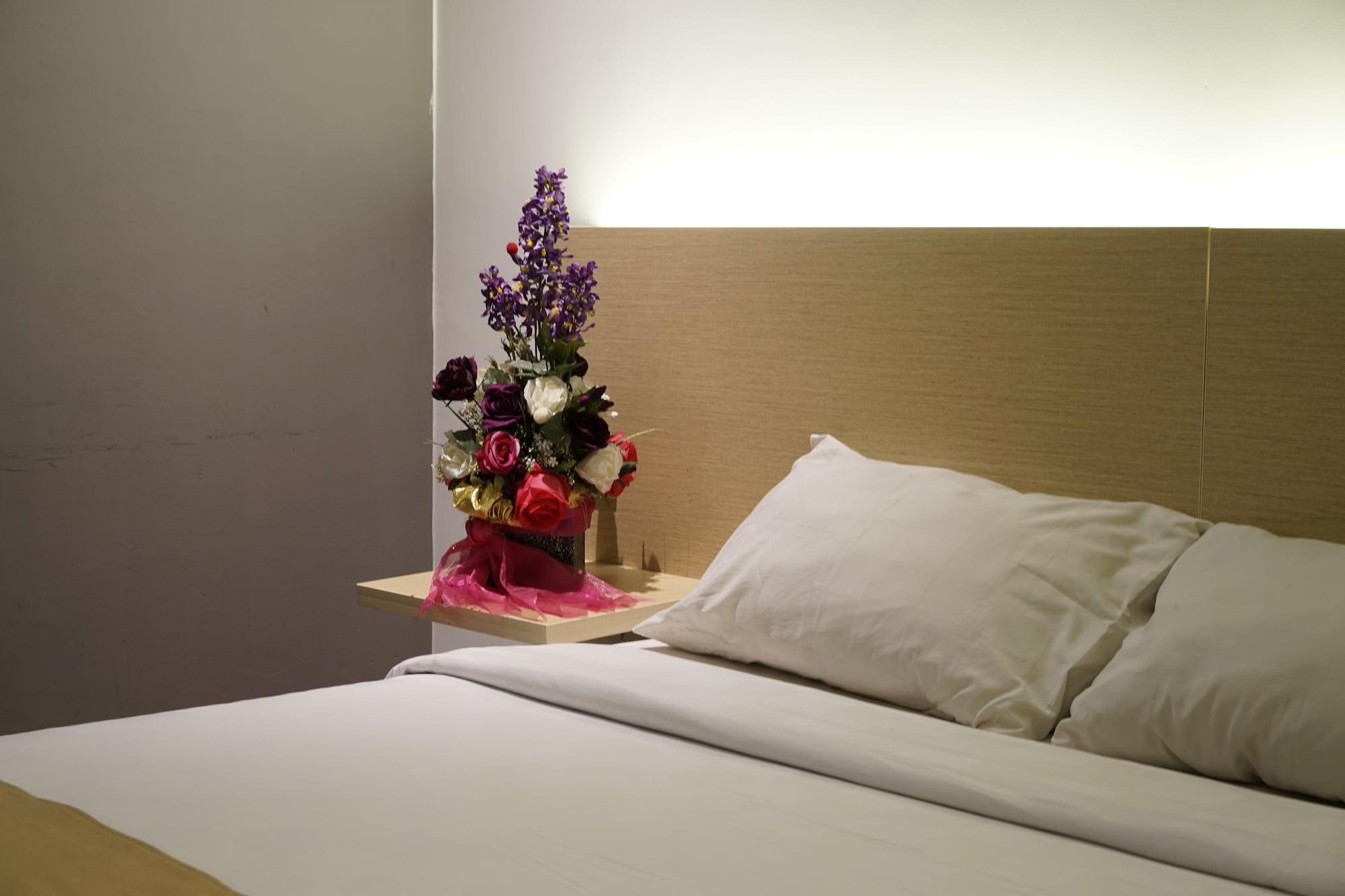 Yunna Hotel Lampung Bandar Lampung Luaran gambar