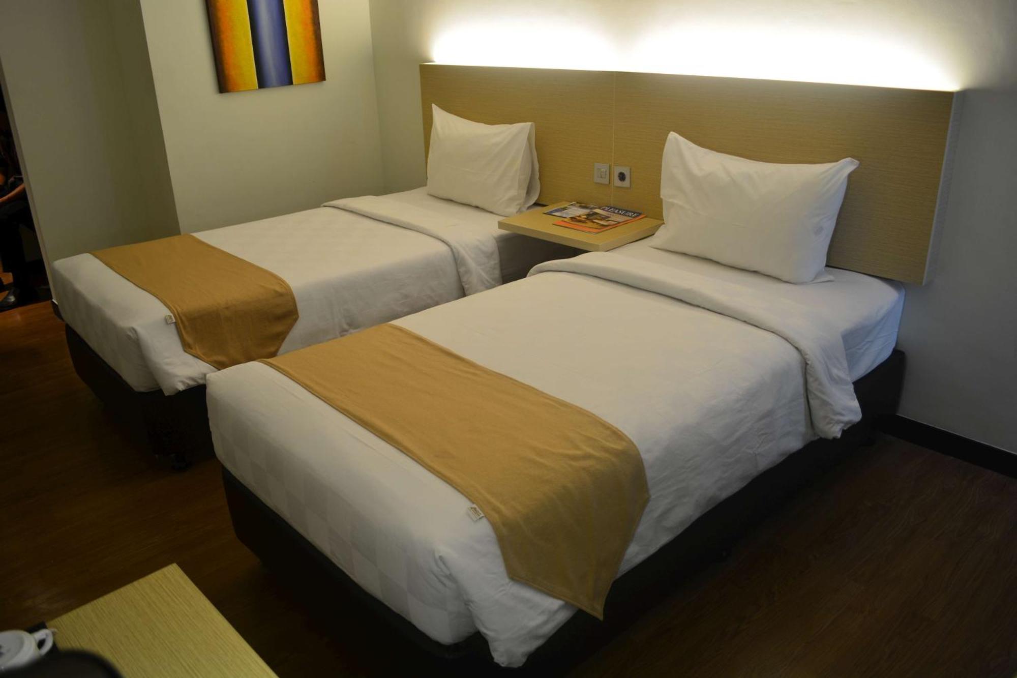 Yunna Hotel Lampung Bandar Lampung Bilik gambar