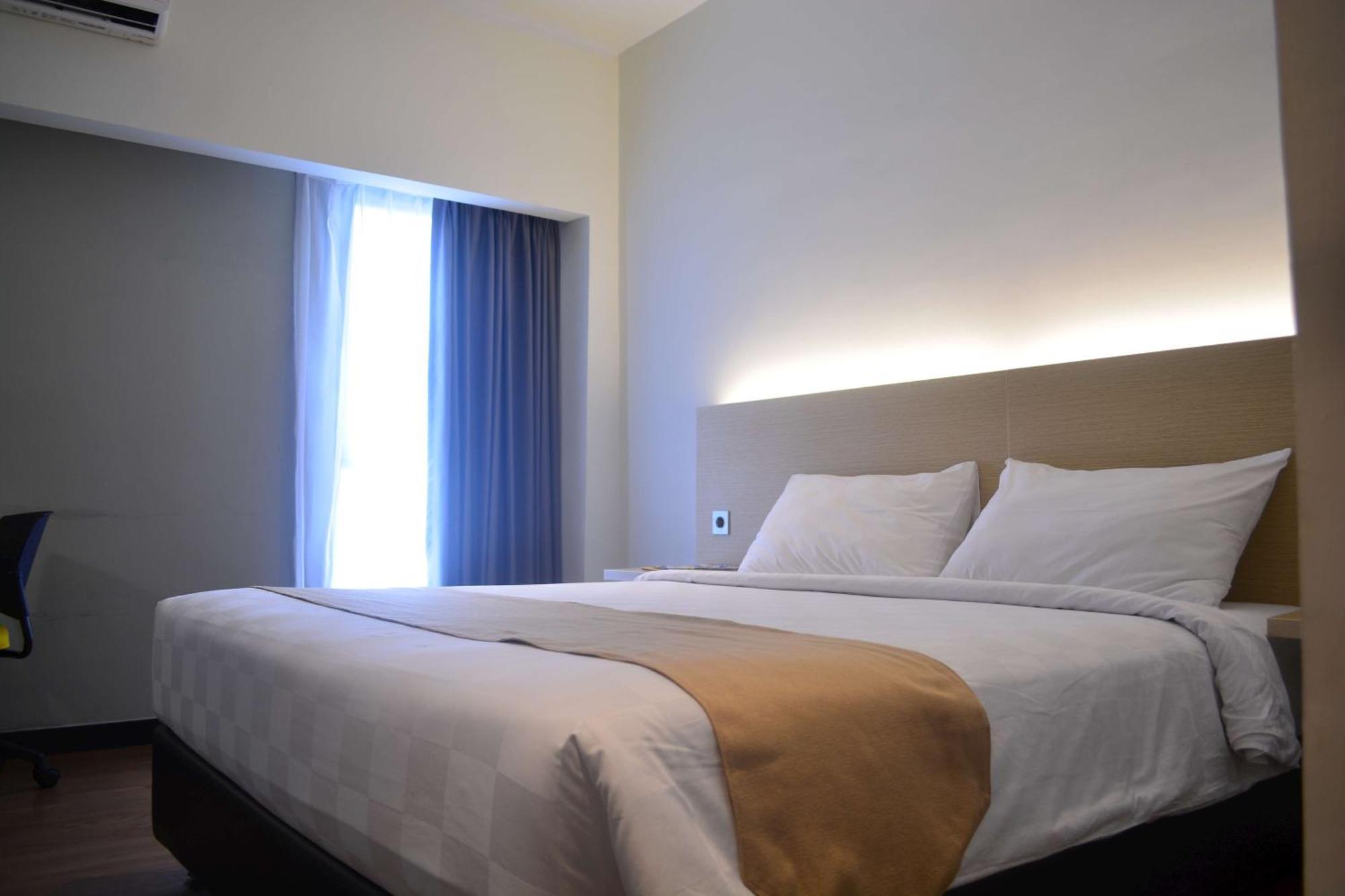 Yunna Hotel Lampung Bandar Lampung Bilik gambar