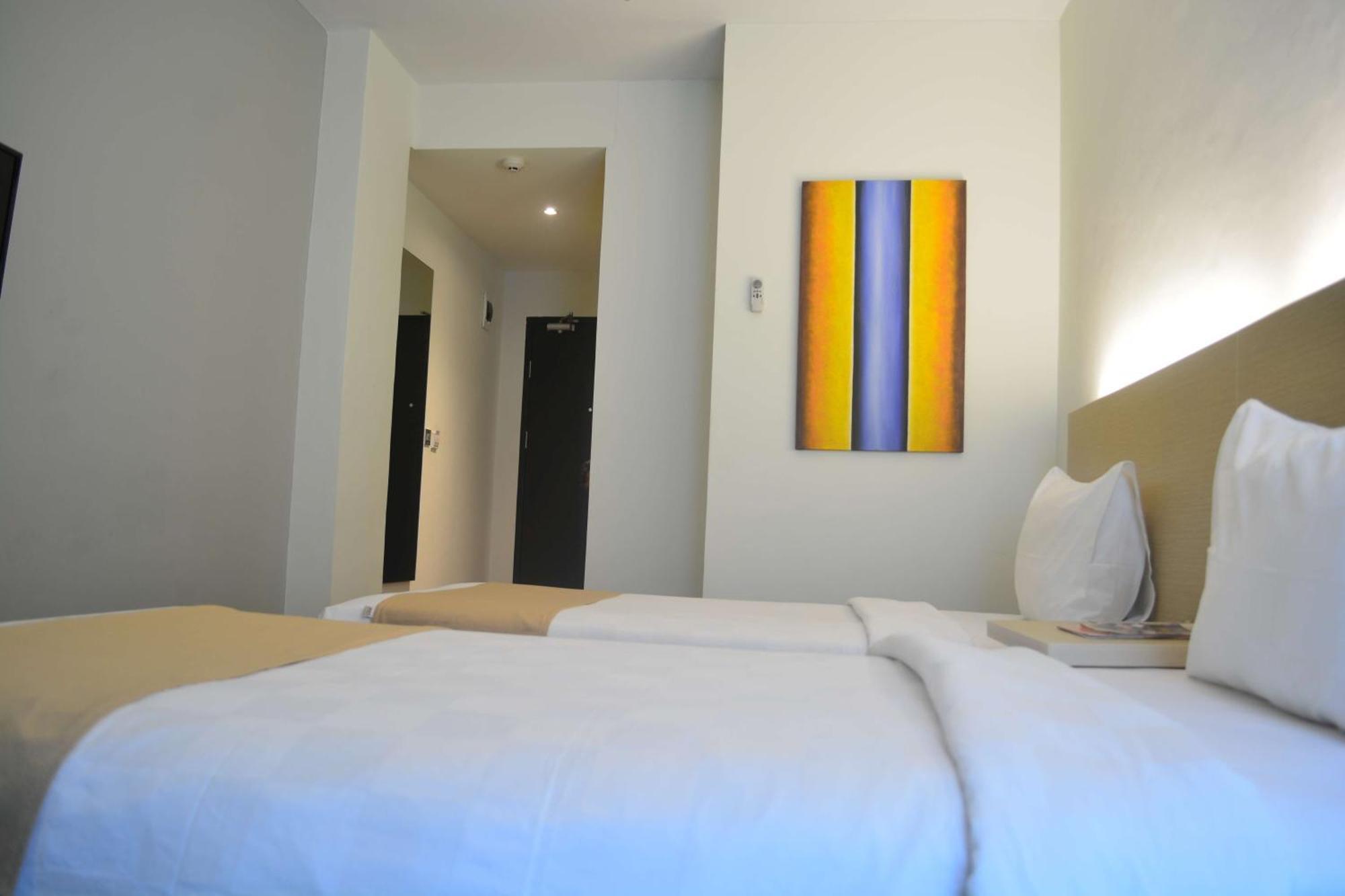 Yunna Hotel Lampung Bandar Lampung Bilik gambar