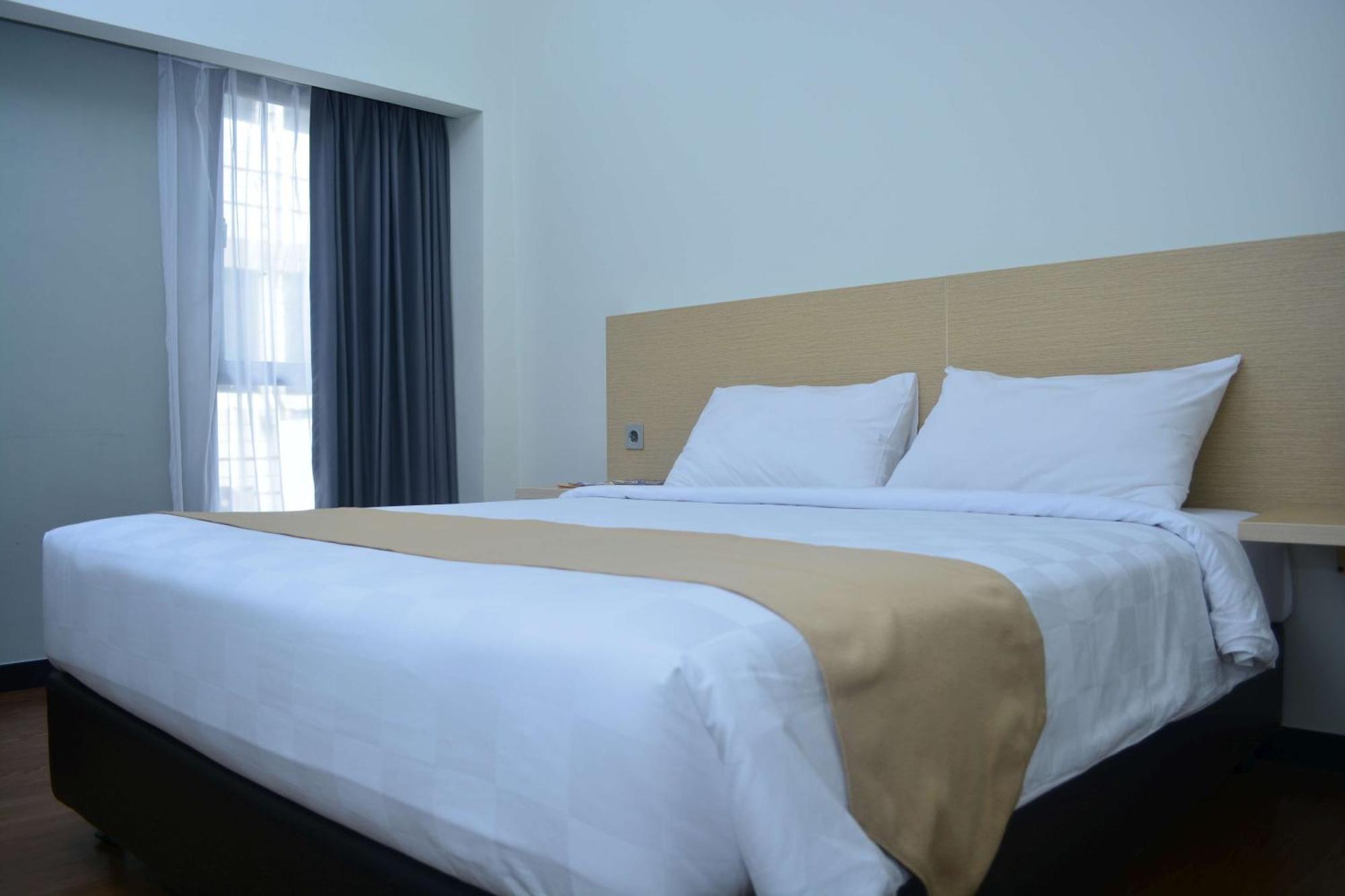 Yunna Hotel Lampung Bandar Lampung Bilik gambar