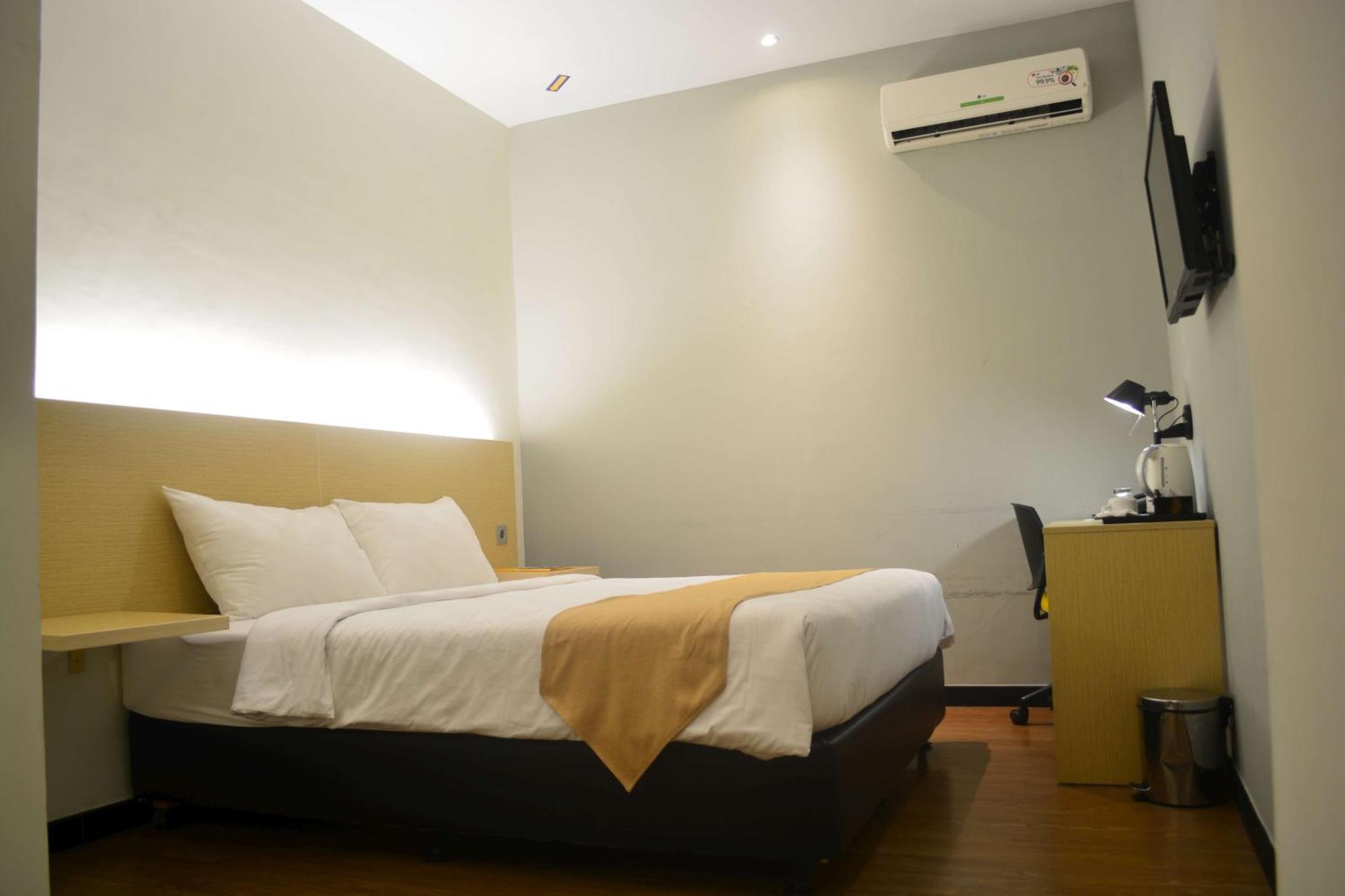 Yunna Hotel Lampung Bandar Lampung Bilik gambar