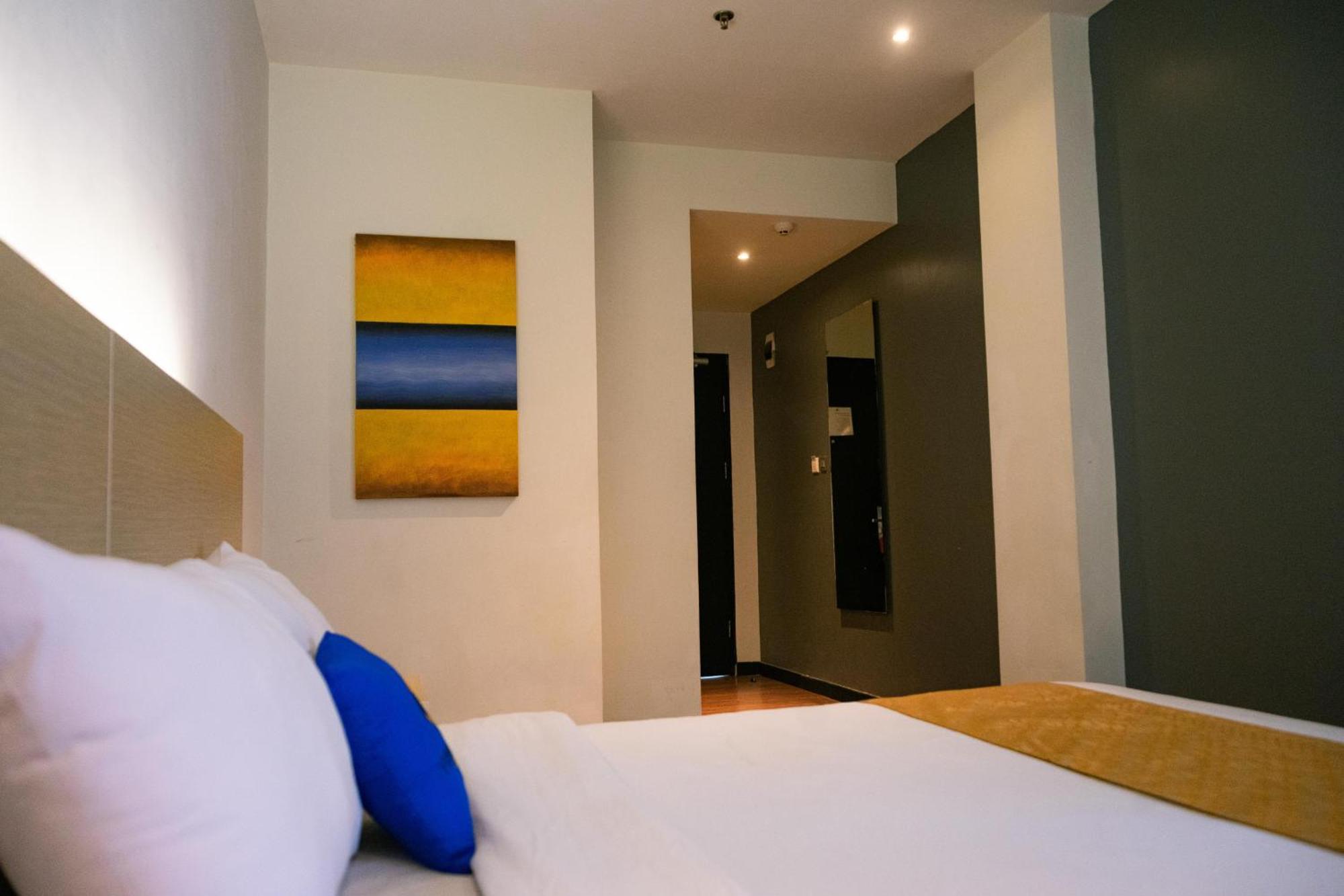 Yunna Hotel Lampung Bandar Lampung Luaran gambar