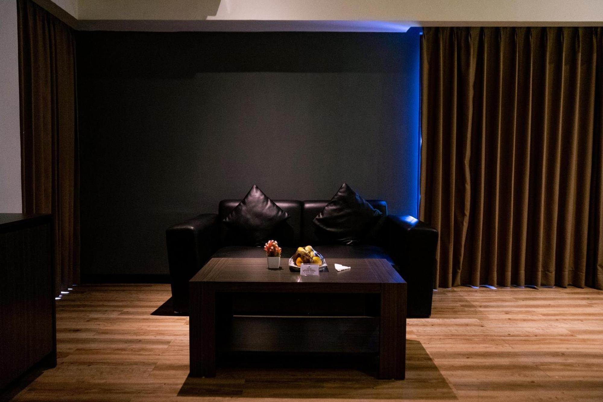 Yunna Hotel Lampung Bandar Lampung Luaran gambar