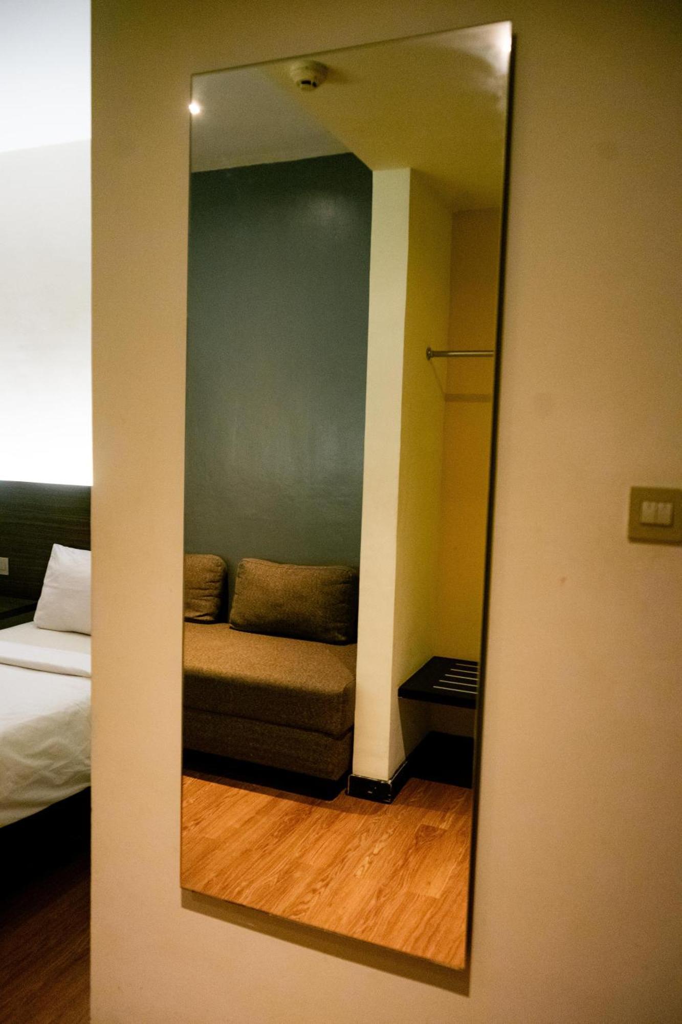 Yunna Hotel Lampung Bandar Lampung Luaran gambar