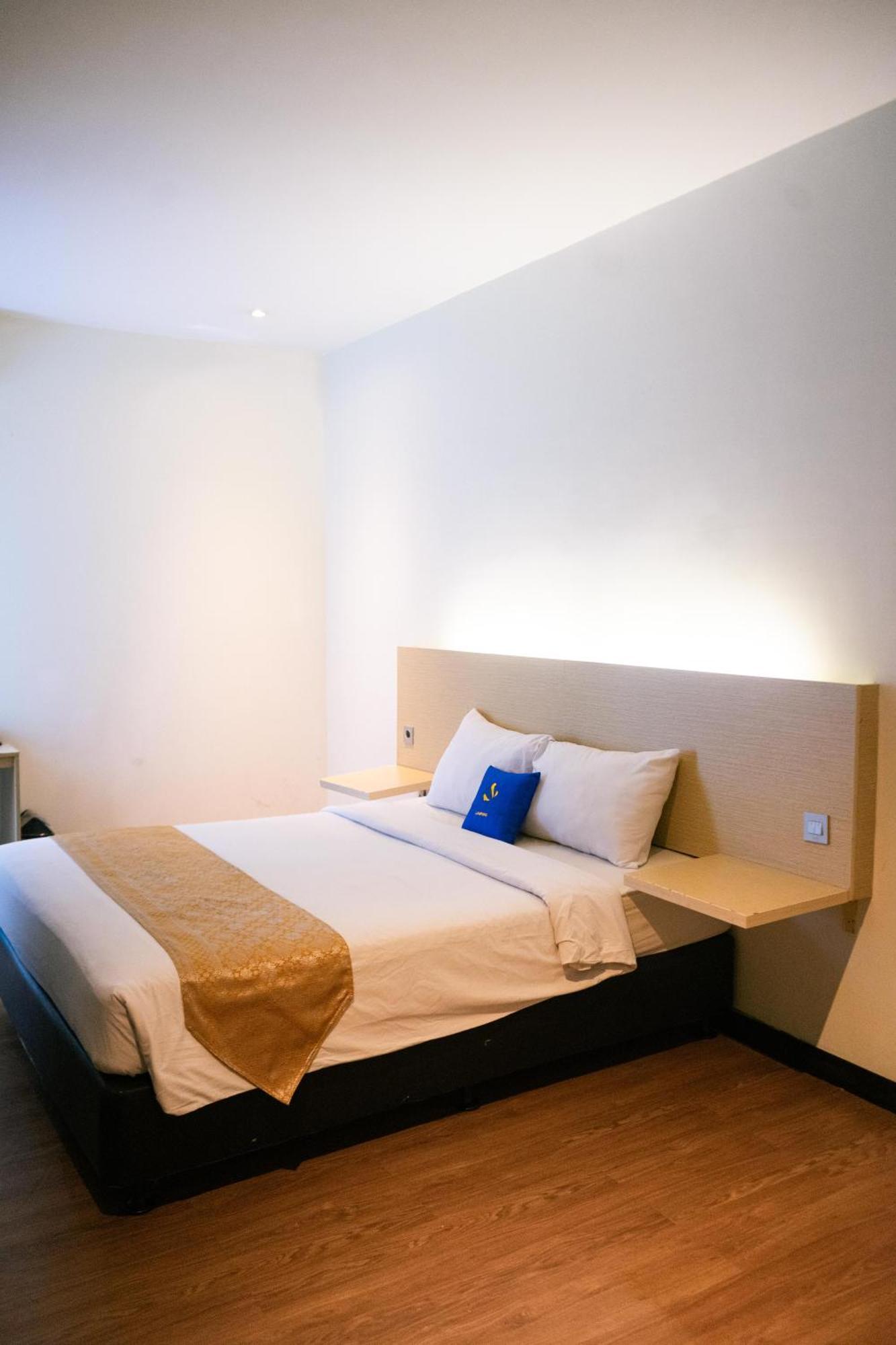 Yunna Hotel Lampung Bandar Lampung Luaran gambar