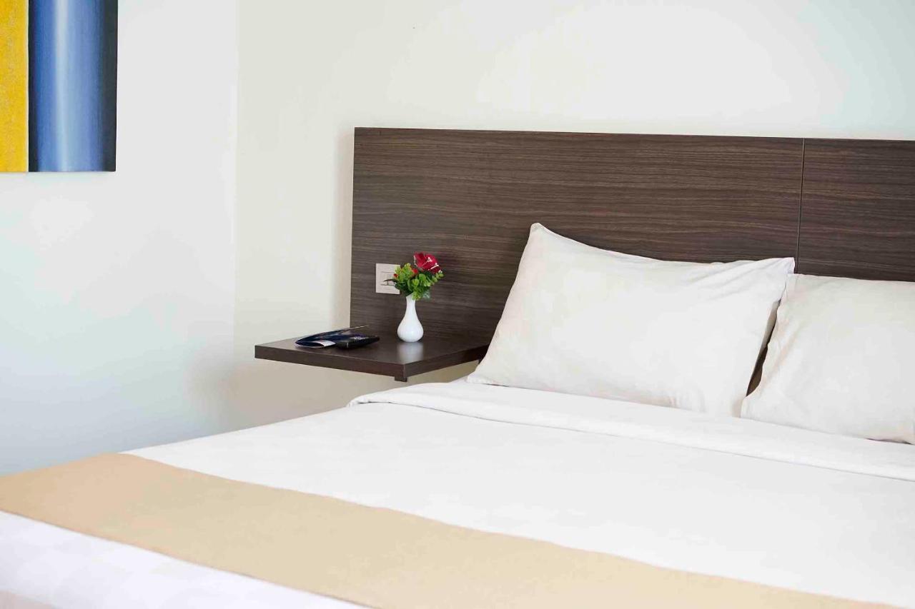 Yunna Hotel Lampung Bandar Lampung Luaran gambar